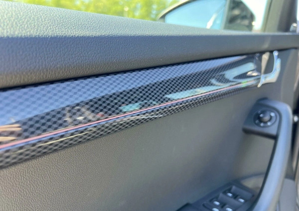 Skoda Octavia cena 109900 przebieg: 98711, rok produkcji 2019 z Ciężkowice małe 529
